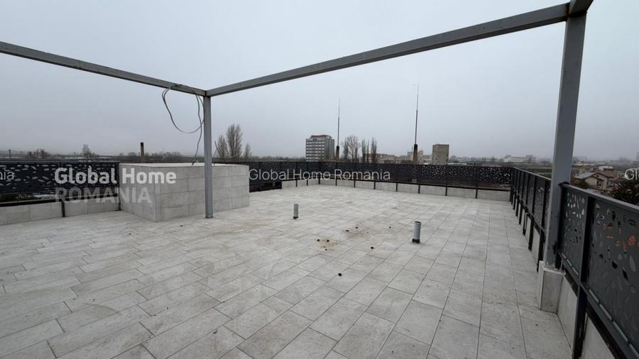 Apartament 3 camere 85MP | Terase 180MP | 2 Locuri de parcare | Bloc 2025 - 18