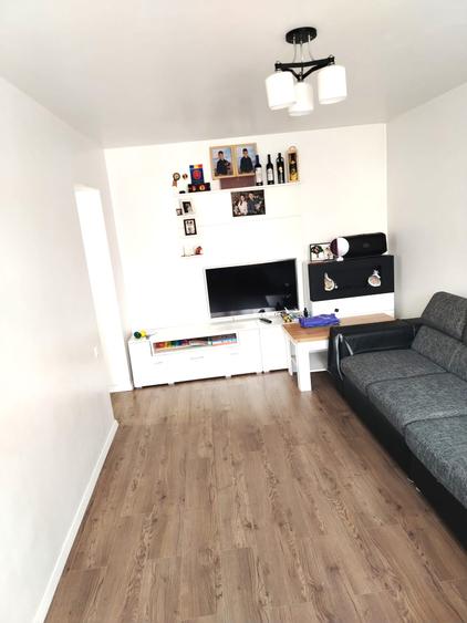 Apartament 4 camere Porolissum 80mp finisat mobilat 96.500eur neg