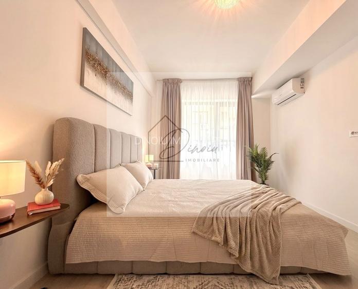 2 Camere PIPERA - Ivory Residence I Rond OMV I Parcare inclusaI COM 0% - 11