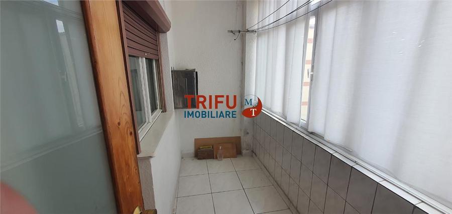 Apartament 2 Camere - Zona Școala Mihai Eminescu