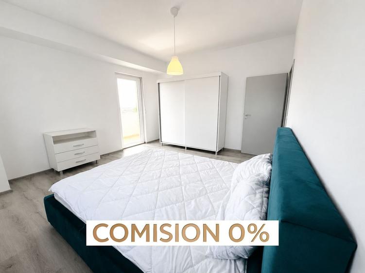 COMISION 0%, APARTAMENT 2 CAMERE, 77 MP, ETAJ 7 DIN 9, TORONTALULUI