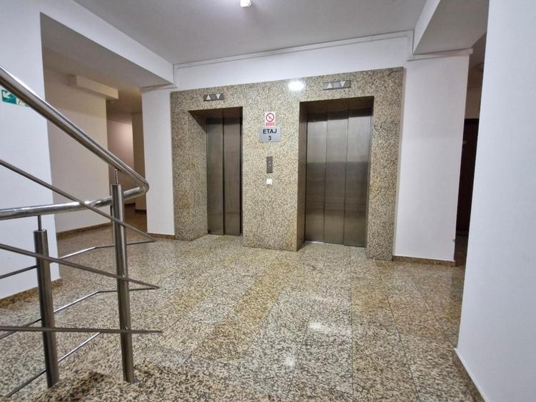 2 camere Eminescu View - Mosilor