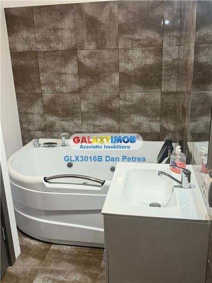 Inchiriere duplex 4 camere Tunari