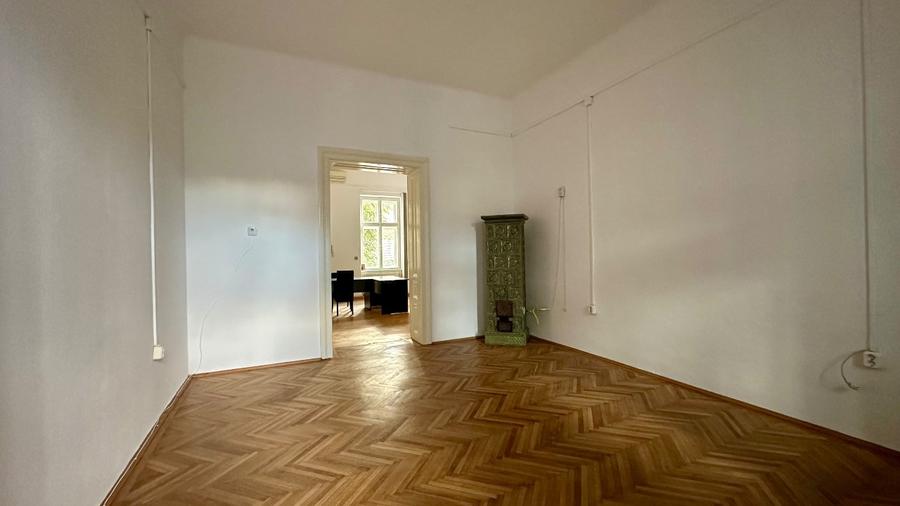 Spatiu birouri premium 135 mp Zona istorica & Centrala Timisoara