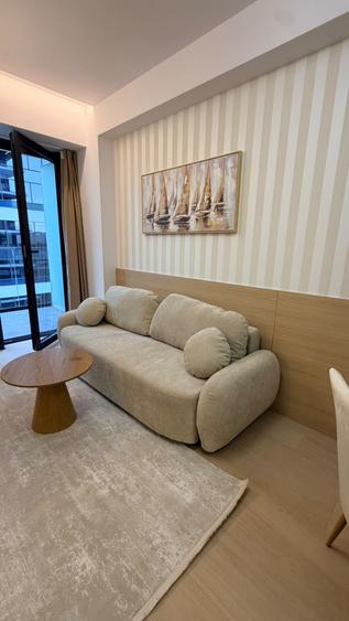 Apartament tip studio - FLOREASCA