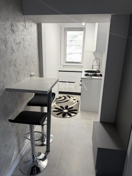 Apartament cochet, complet mobilat, în inima cartierului Plopilor. - 4