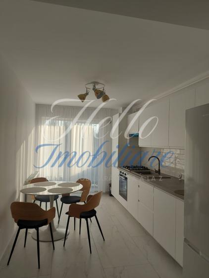 Apartament 2 camere 45 mp, Dambul Rotund, Cluj-Napoca