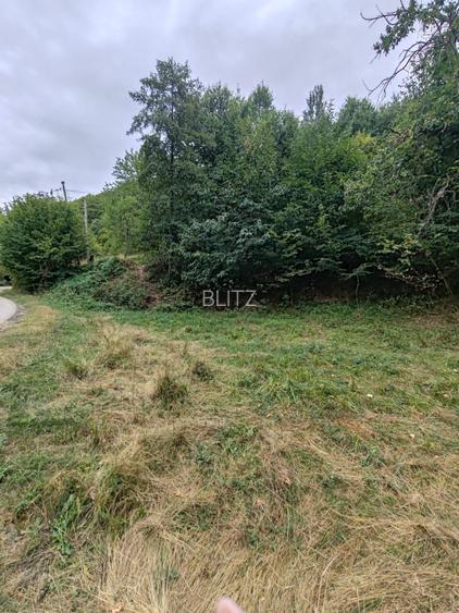 Teren de vanzare, 637 mp, zona Ulmoasa