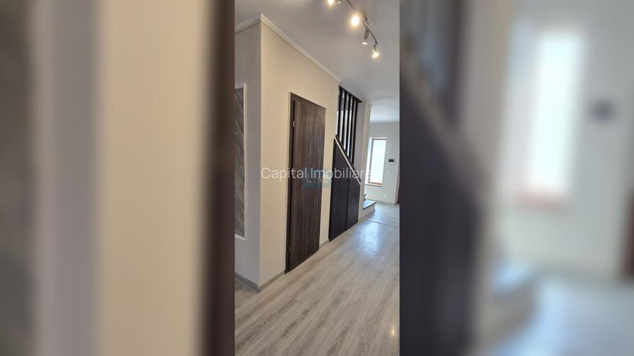 Duplex Mobilat & Utilat | 120 mp Utili | Clasa A | Dumbrăvița - 7