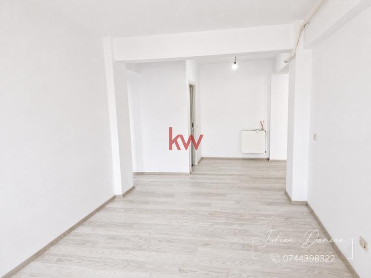 Apartament 3 camere | 79 mp | Etaj 3 | Parcare inclusă | Valea Lupului
