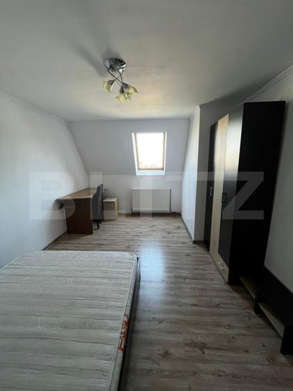 Apartament cu 3 camere, 78.45 mp, zona Sud