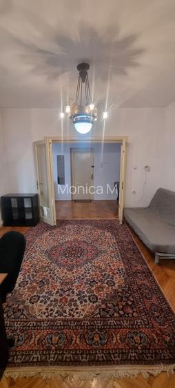 De închiriat – Apartament 2 camere, Știrbei Vodă / Cișmigiu, Centrala Proprie - 2