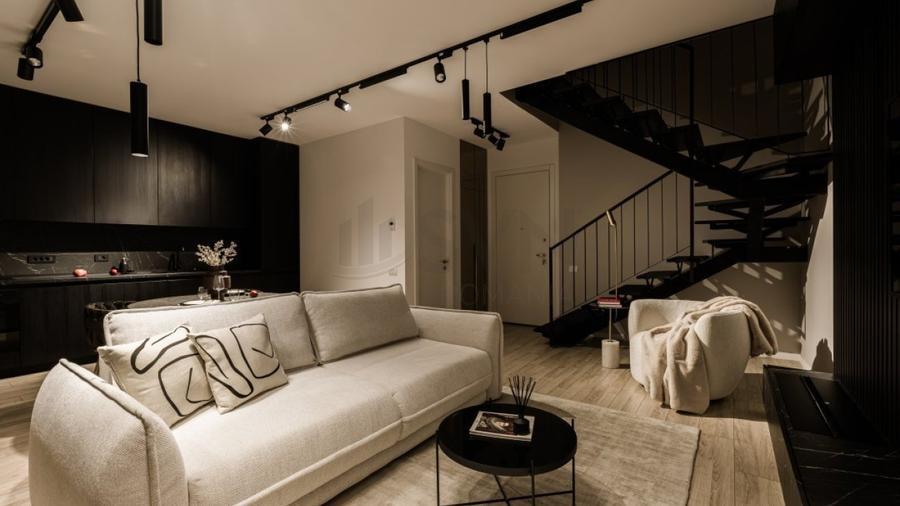 REA1017647 Apartament 3 camere Win Herastrau cu 2 locuri de parcare