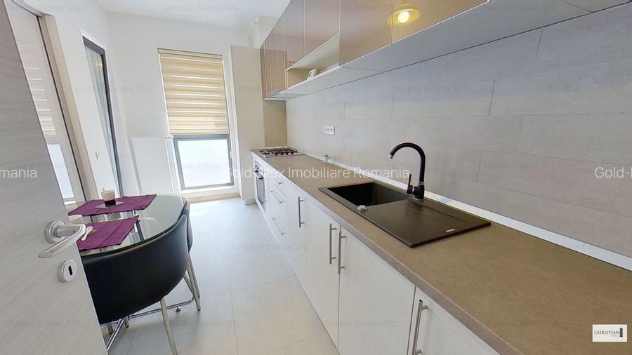 21 Residence 2 camere de inchiriat - 3