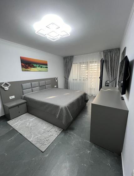 Apartament Lux 2 camere | Trocadero | Prima inchiriere