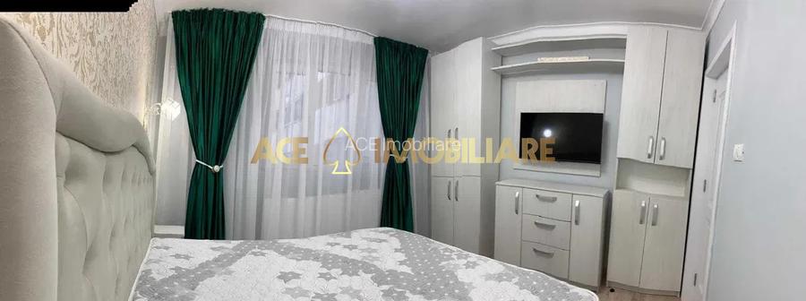 2 Camere de inchiriat | Drumul Taberei | Metrou | Boiler | Mobilat - 3