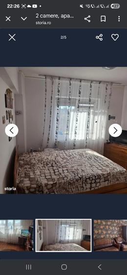 Proprietar, vand apartament 2 camere Braila!