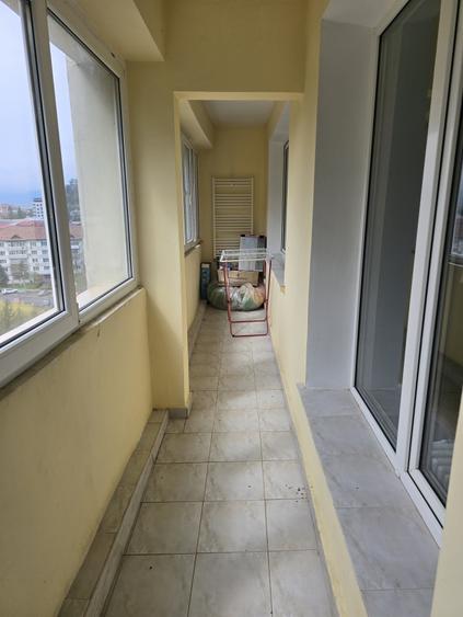 Apartament 2 camere, etaj 8/9, priveliște superbă Zona Orhei