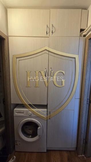 Apartament cu 2 camere | Centrala proprie | Proximitate metrou | Gorjului - 6
