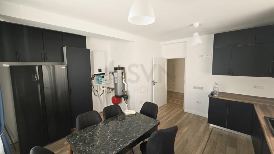 REV2005138 Vila Smart 5 camere - Panouri Fotovoltaice - Trapezului