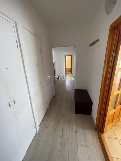 Apartament cu 3 camere decomandat, etaj 7/10, zona Mircea cel Batran - 6