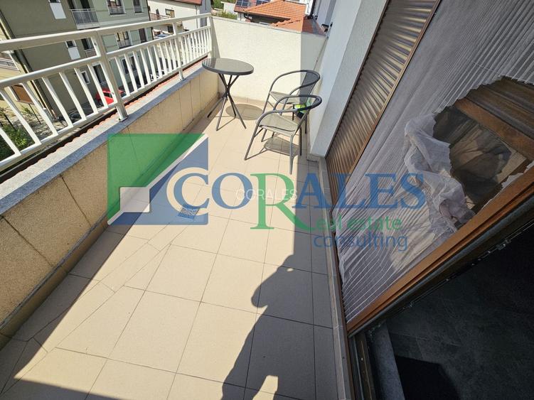 Apartament pe 2 niveluri. Bloc nou. Disponibil imediat!