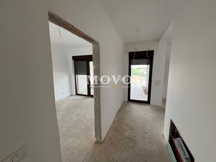 Apartamente noi 3 camere | 67mp util+ 31mp terasa | Braytim - Giroc