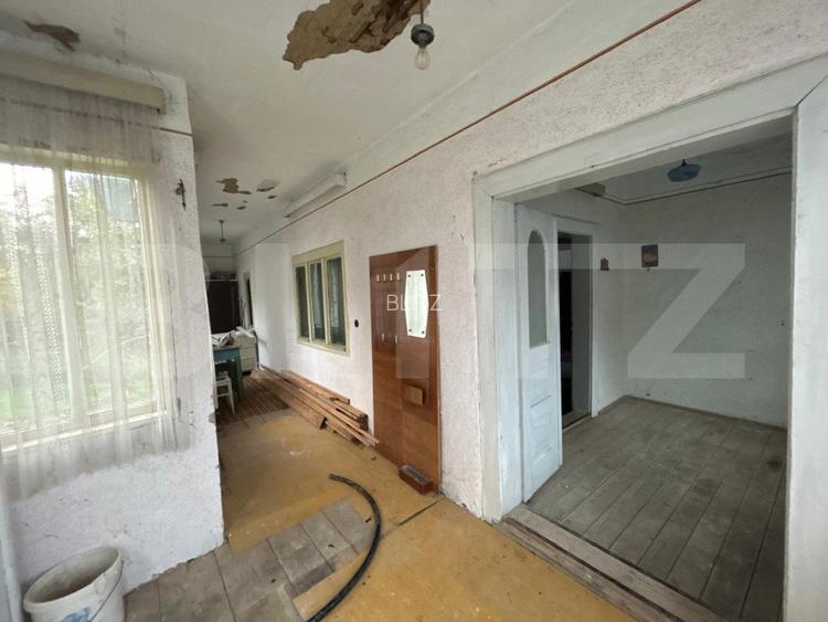 Casa de vanzare, zona Bargau (Pietroasa) - 5