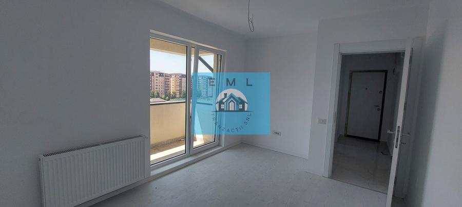 APARTAMENT 2 CAMERE  MILITARI BLOC NOU 2025