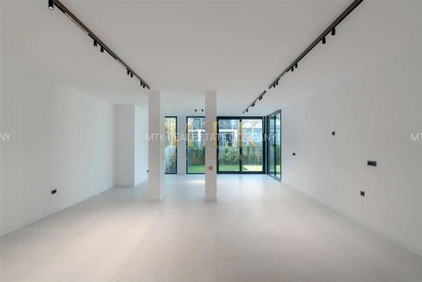 Vila duplex P+2, 6 Cam. | Curte individuala | Complex Rezidential Nou | PIPERA - 4