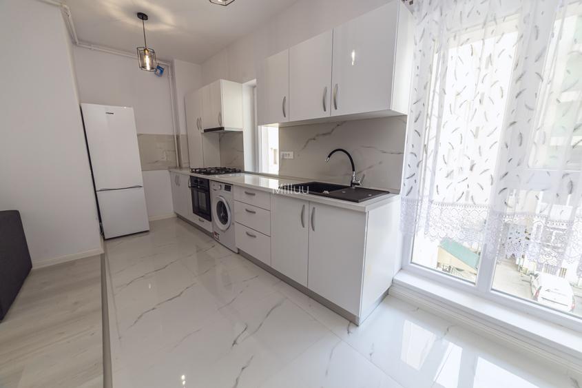 Apartament 2 camere | Bloc Nou | 14 Min Metrou Pacii - 10