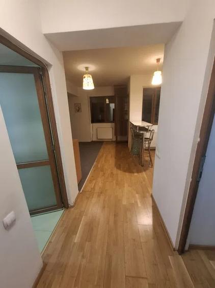 Garsoniera, decomandata, 44 mp, centrala proprie, metrou aproape, Drumul Taberei