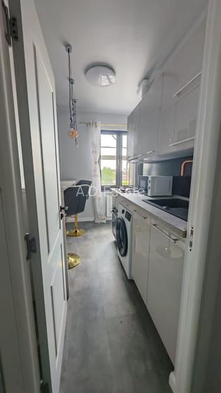 Floreasca 2 Camere Bloc 1962 Reabilitat Renovat Complet 15 Min Metrou - 4
