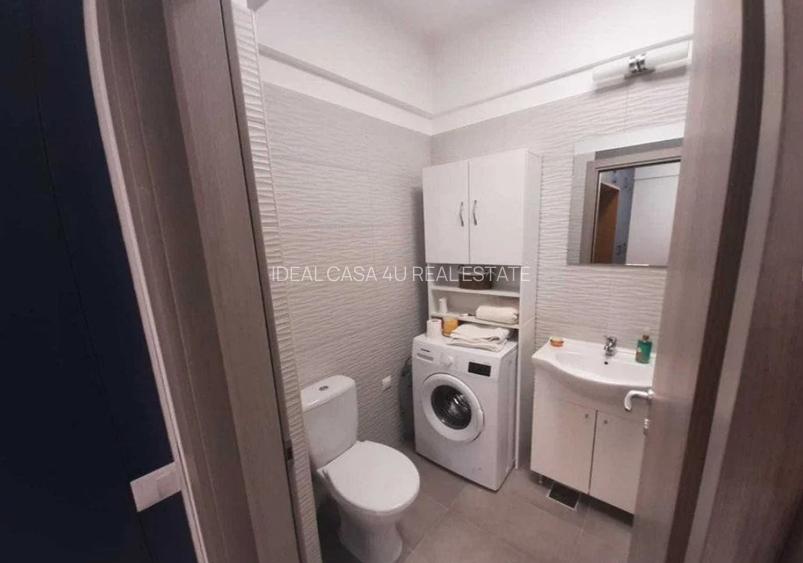 Apartament cu 2 camere in Nicolina-Selgros,bloc nou - 12
