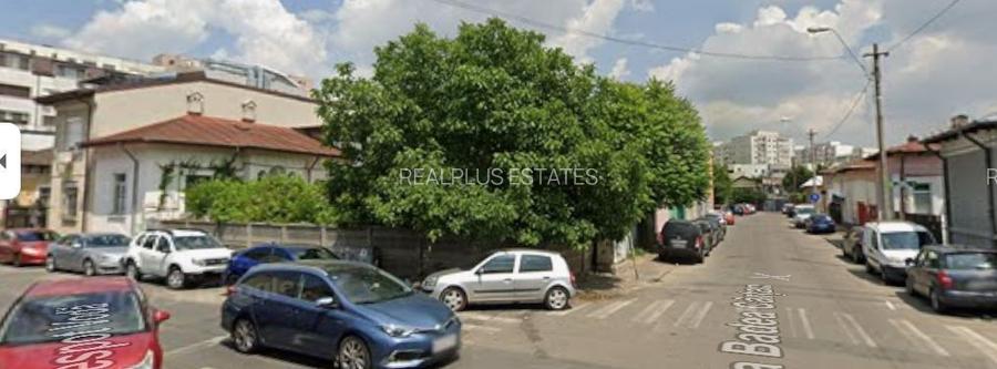 Teren De vanzare Stefan cel Mare -Vasile Lascar - 2