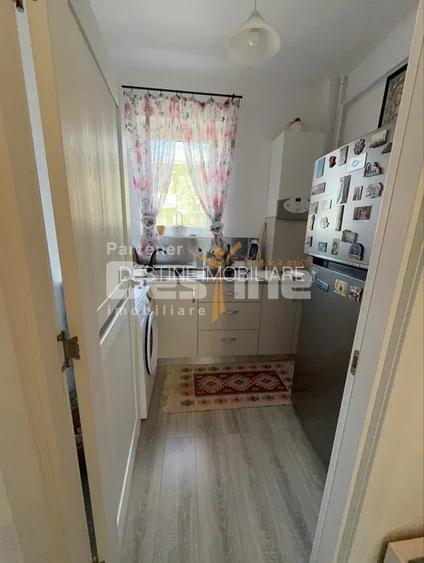 Kaufland Sălaj | 3 camere | 74mp | et 2 | centrala proprie | 99.000 euro - 5