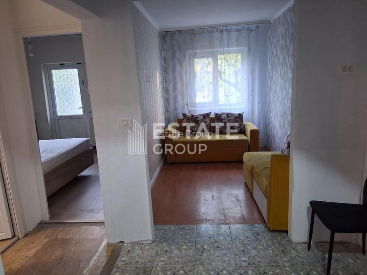 Apartament 3 camere, decomandat, Lipovei