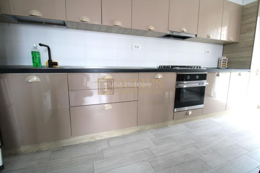 Apartament in Complexul Iris- Torontalului - 5