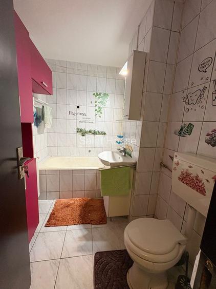 Apartament cu 2 camere de închiriat zona Lenin - 9
