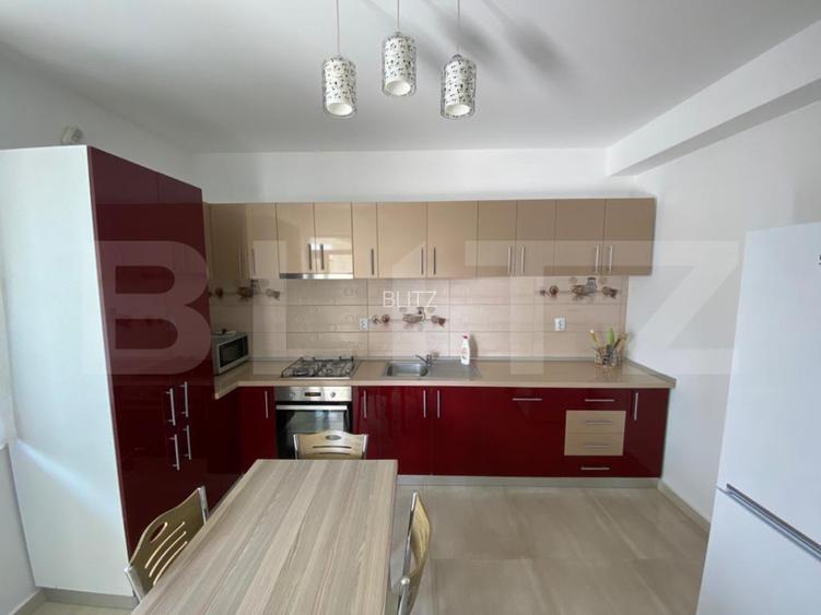 Casa modernă, 200 mp utili, 4 camere, zona Ford - 17