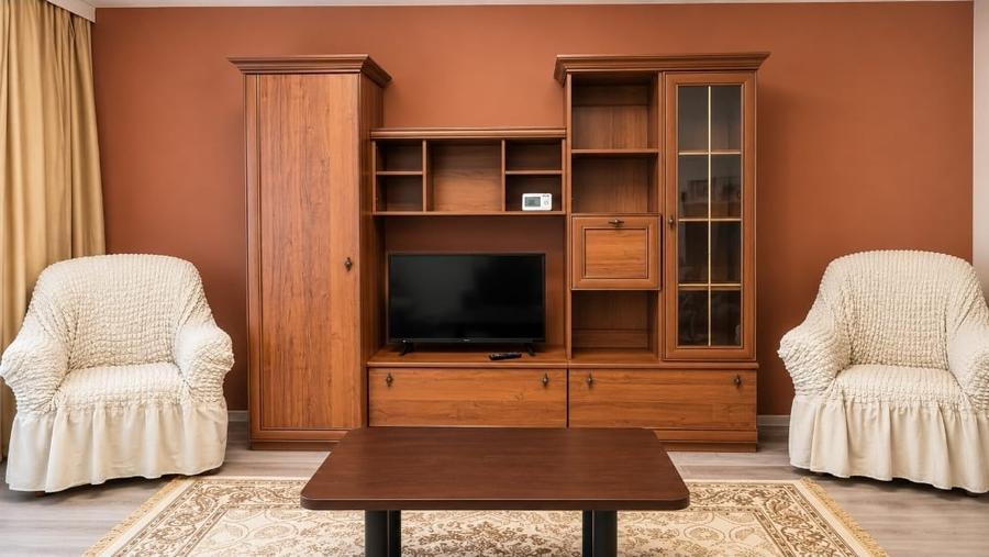 Apartament zona BOEMA - 62MP- spatios, confort si o locatie atractiva!