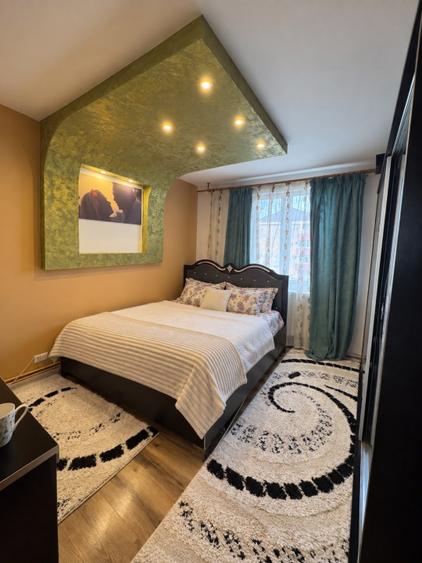 Apartament 3 camere, 63 mp, zona Garii