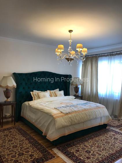 Luxury Residence with Pool and 1000 sqm Garden | Iancu Nicolae - 32