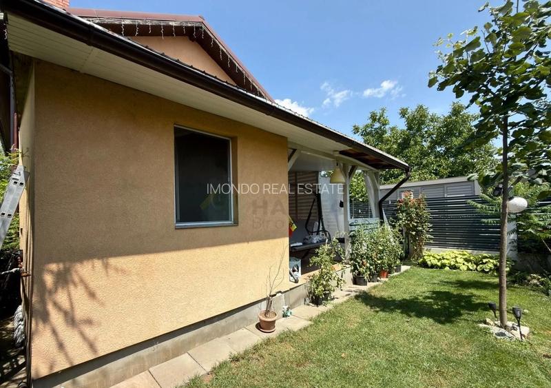 Casa Individuala 4 Camere I Tunari I 400 mp Teren - 28