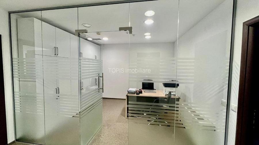 Băneasa--DN1 / Business Center / Sos. București-Ploiesti - 8