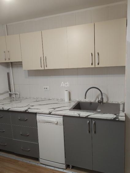 Apartament, 3 camere, ultracentral, renovat recent - 8