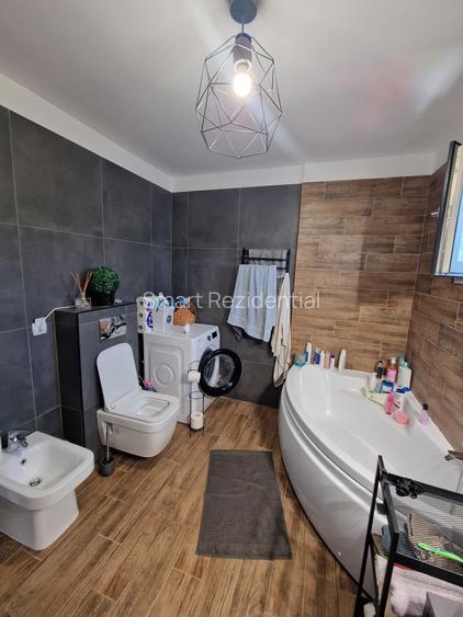 Vila individuala 4 camere Comuna 1 Decembrie / DN 5 Acces rapid Bucuresti