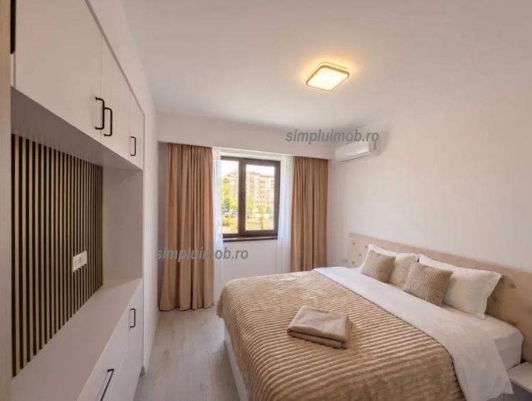 Ocazie 2 Camere Lux Complet Mobilat și Utilat