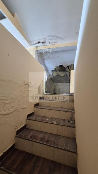 Proprietar vand Vila In Voluntari 320 mp utili si 605 mp teren