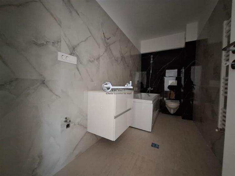 Apartament decomandat de vanzare in Iasi, Galata, 41,23 mp, bloc nou